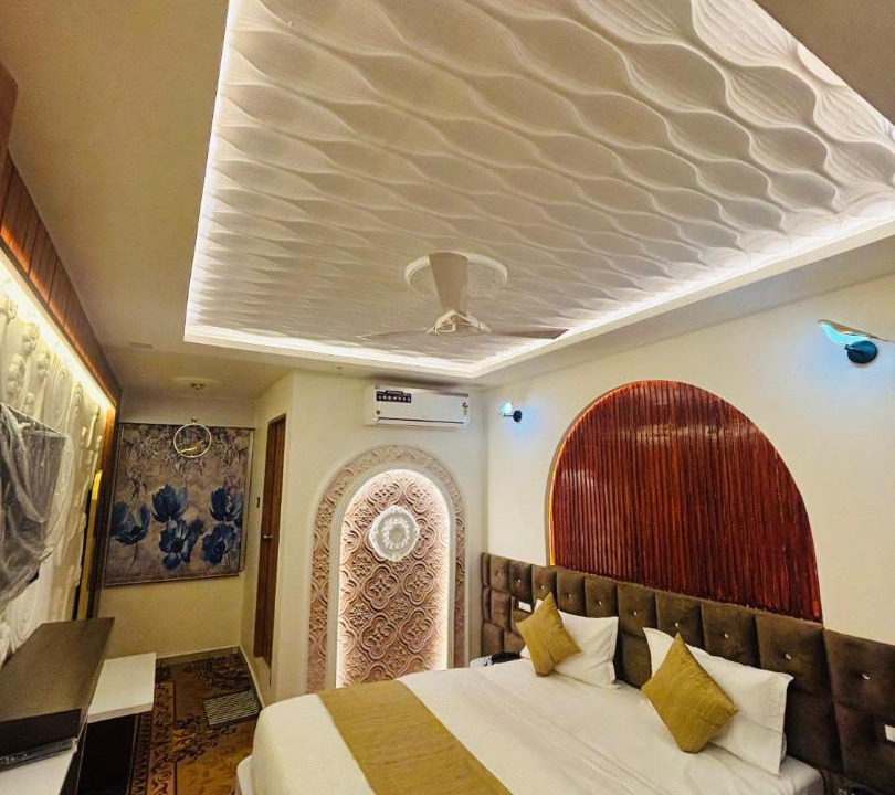 Photo of Bedroom in Ahmedabad