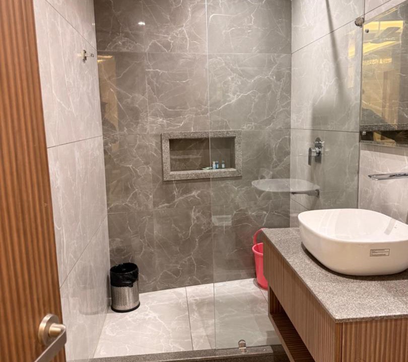 Photo of Bathroom in Haldwani