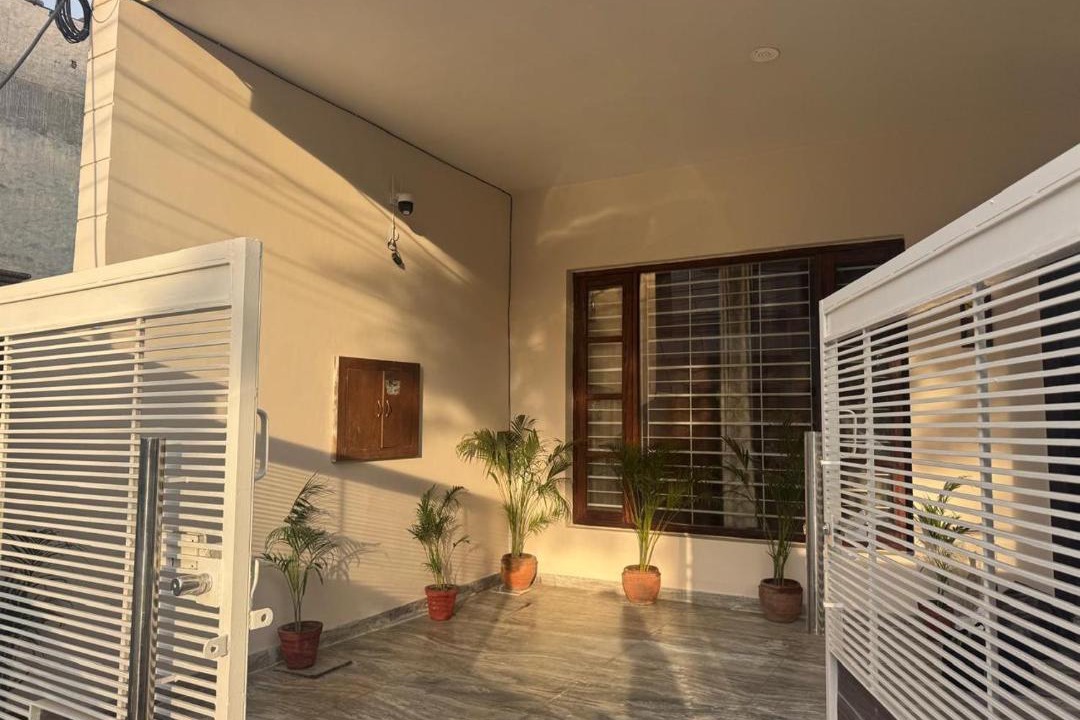 Photo of Patio Balcony in Ludhiana
