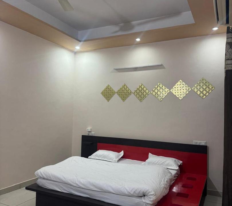 Photo of Bedroom in Ludhiana