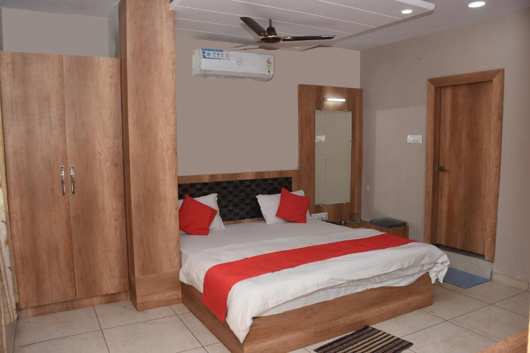 Photo of Bedroom in Bhopal