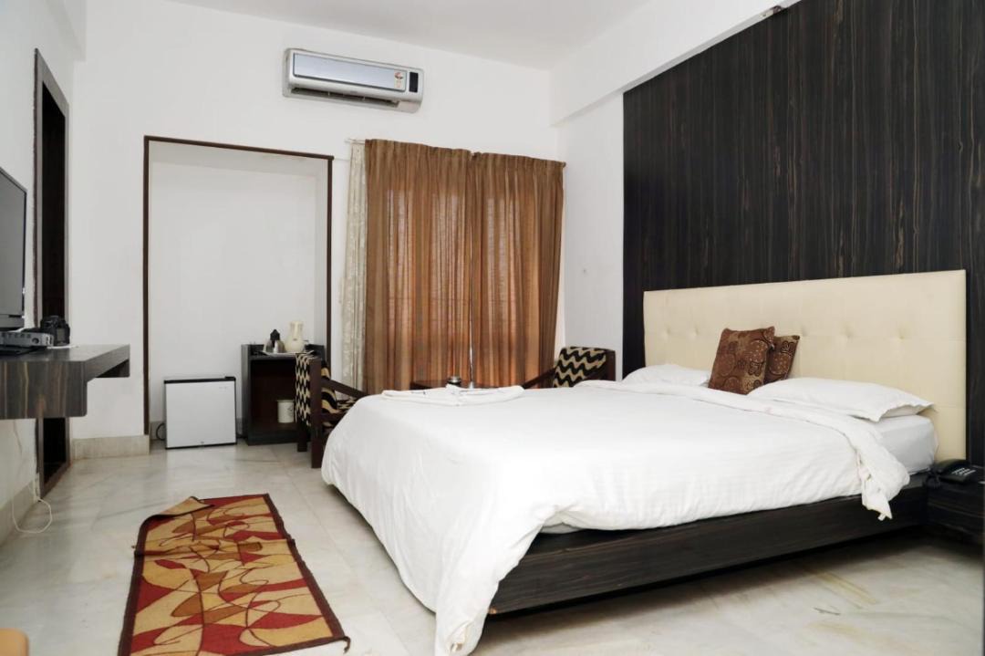Photo of Bedroom in Hampankatta