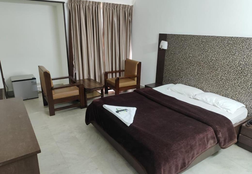 Photo of Bedroom in Hampankatta