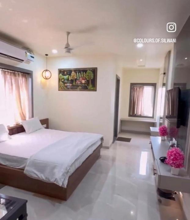 Photo of Bedroom in Silvani