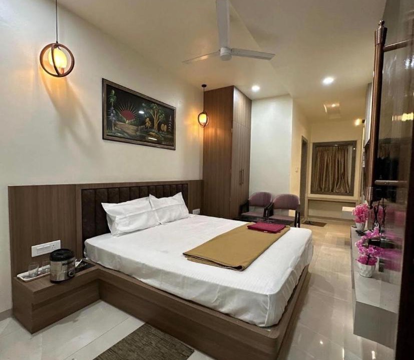 Photo of Bedroom in Silvani