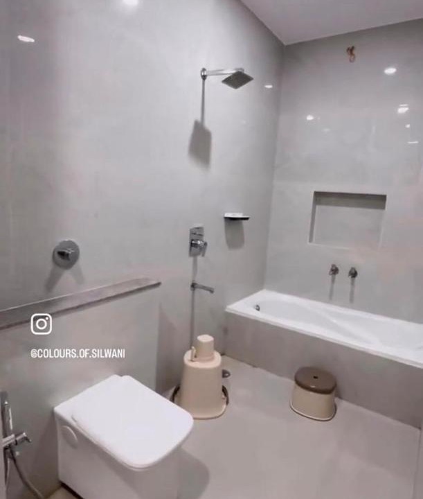 Photo of Bathroom in Silvani