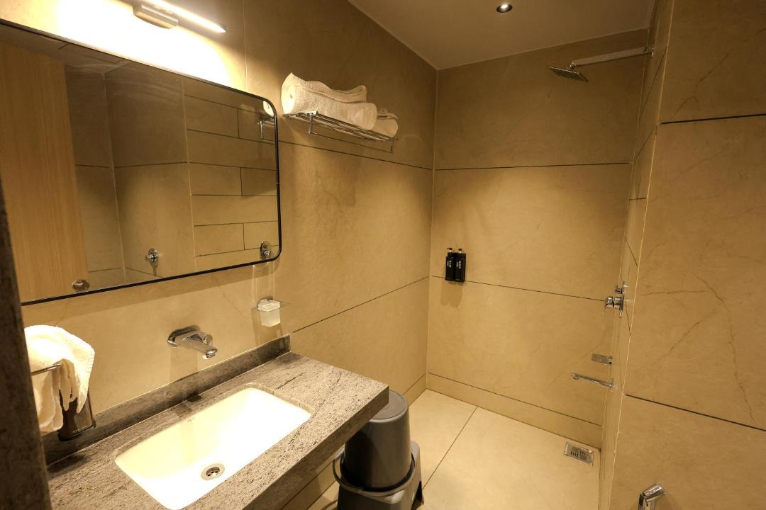 Photo of Bathroom in Valsad