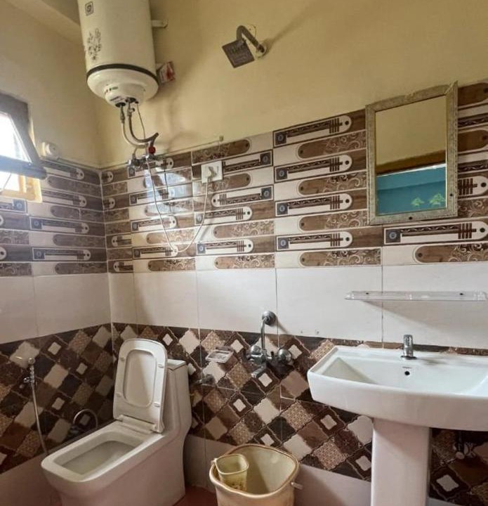 Photo of Bathroom in Kullu