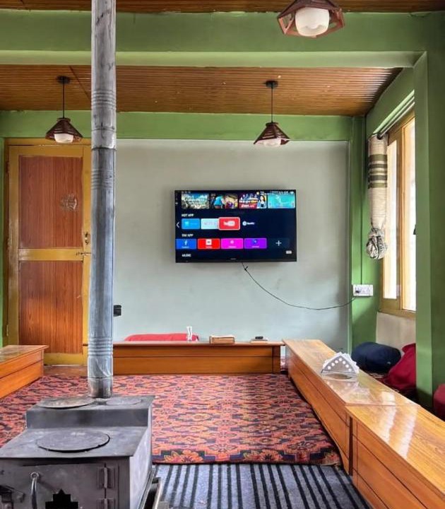 Photo of Livingroom in Kullu