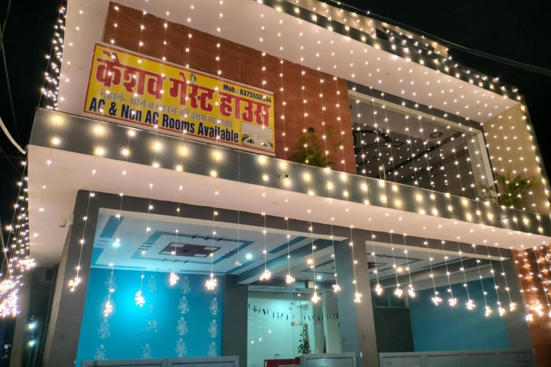 Photo of Others in Shri Madhopur