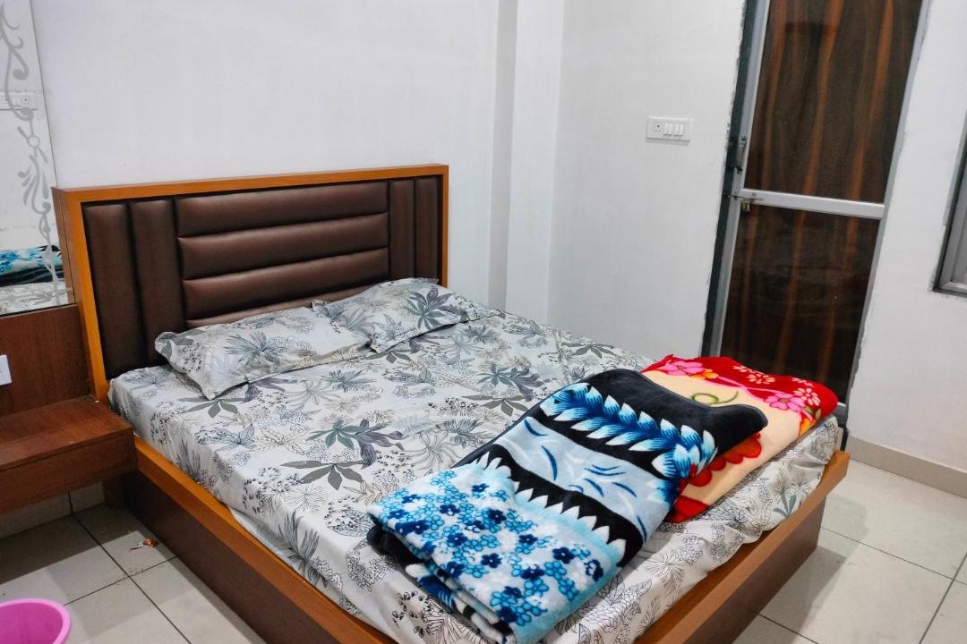 Photo of Bedroom in Shri Madhopur
