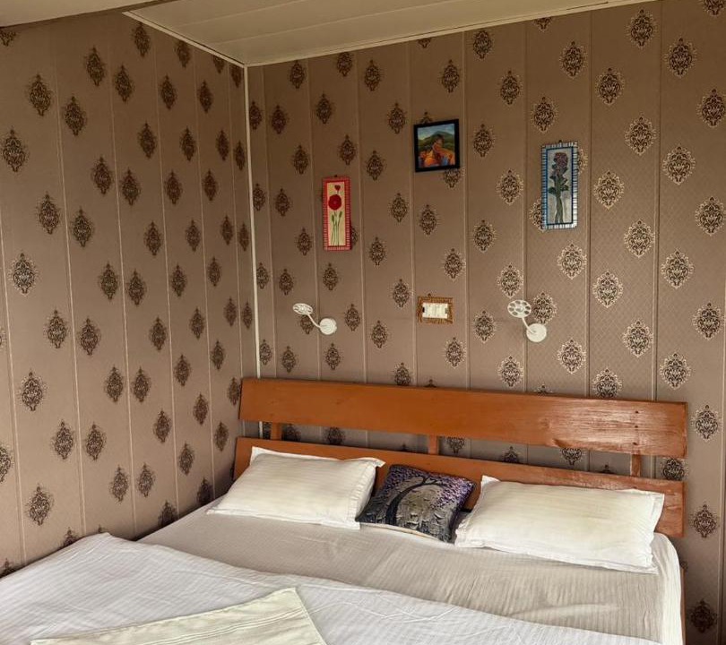 Photo of Bedroom in Mukteshwar