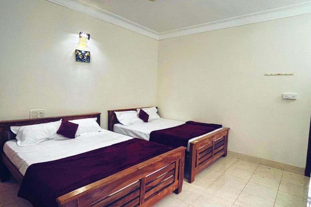 Photo of Bedroom in Mudigere