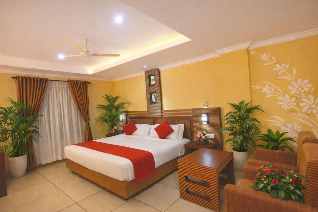 Photo of Bedroom in Anchal