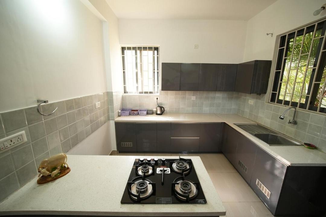 Photo of Kitchen in Nandi Hills