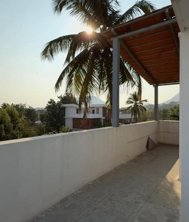 Photo of Patio Balcony in Nandi Hills