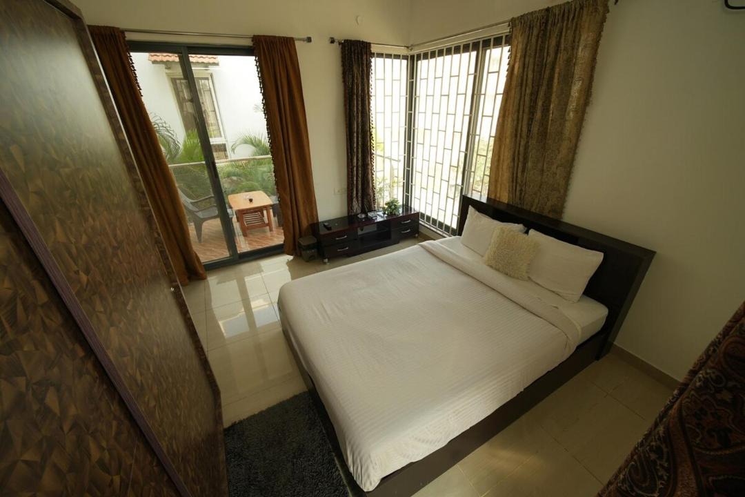 Photo of Bedroom in Nandi Hills