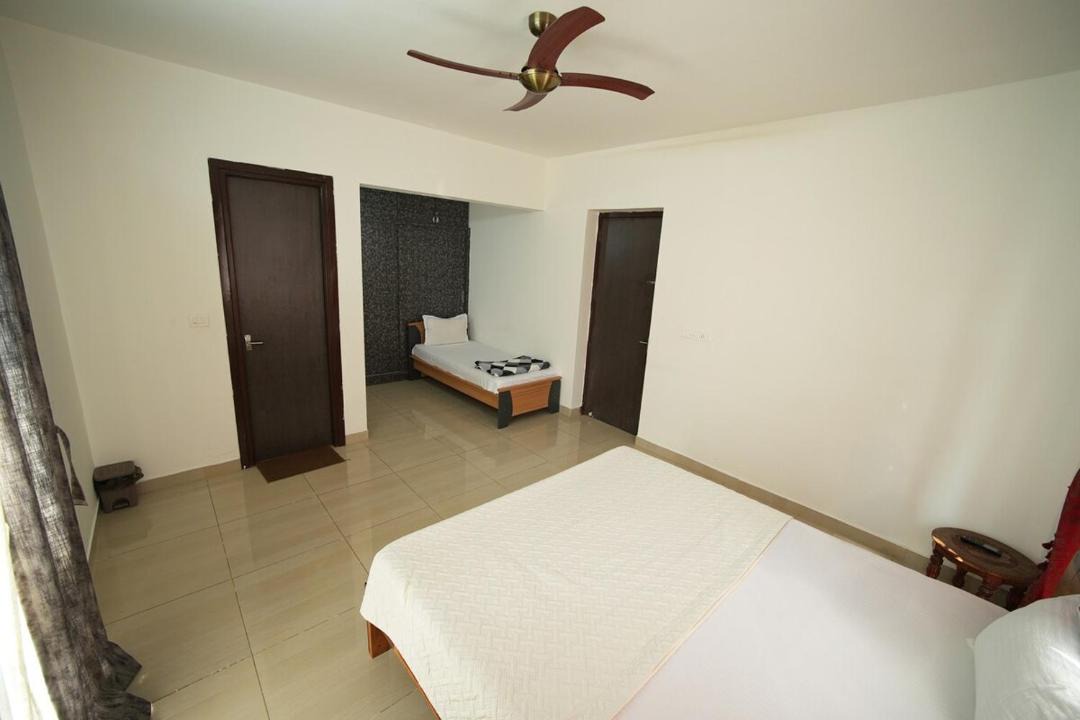 Photo of Bedroom in Nandi Hills
