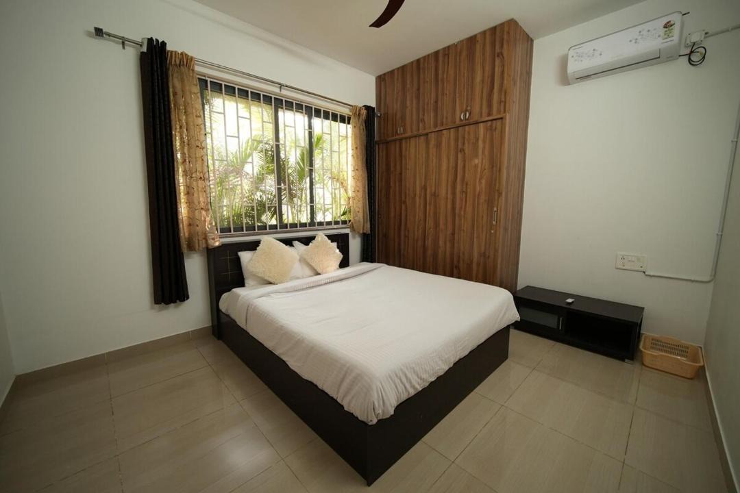 Photo of Bedroom in Nandi Hills