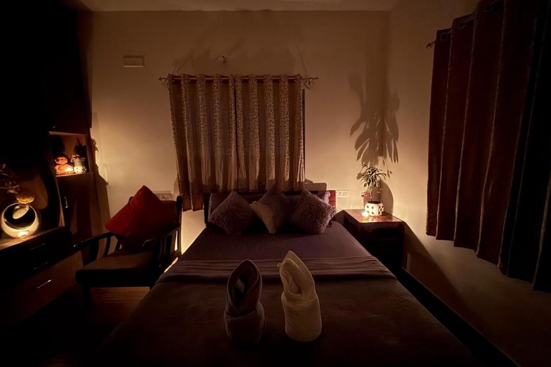 Photo of Bedroom in Nandi Hills