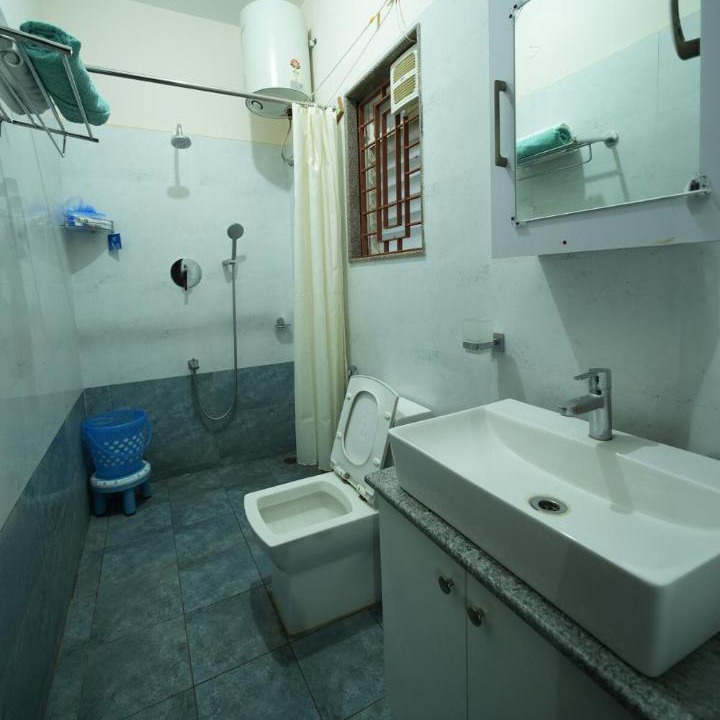 Photo of Bathroom in Nandi Hills