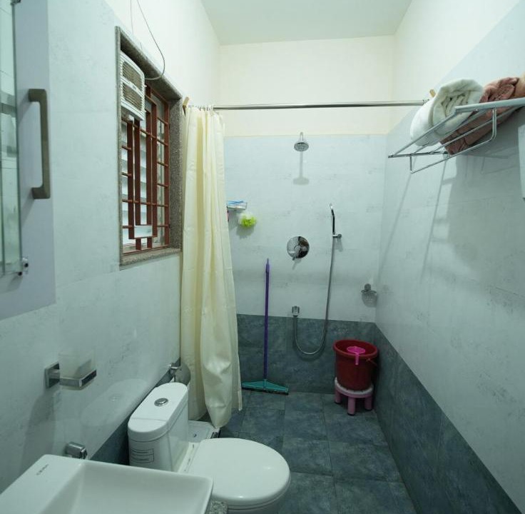 Photo of Bathroom in Nandi Hills
