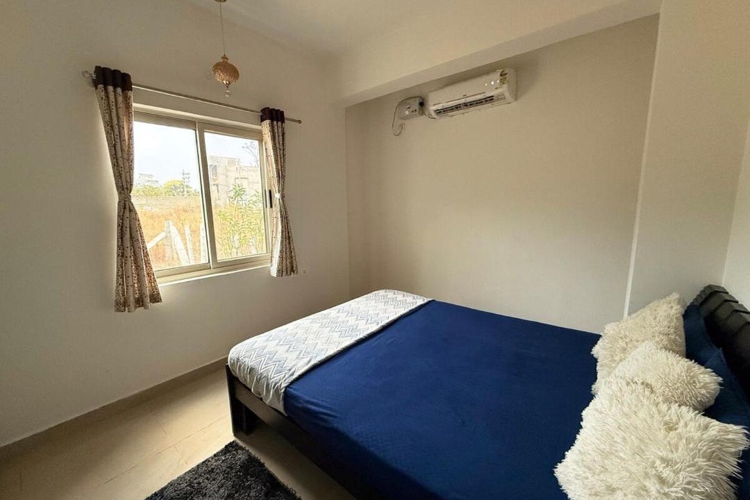 Photo of Bedroom in Nandi Hills
