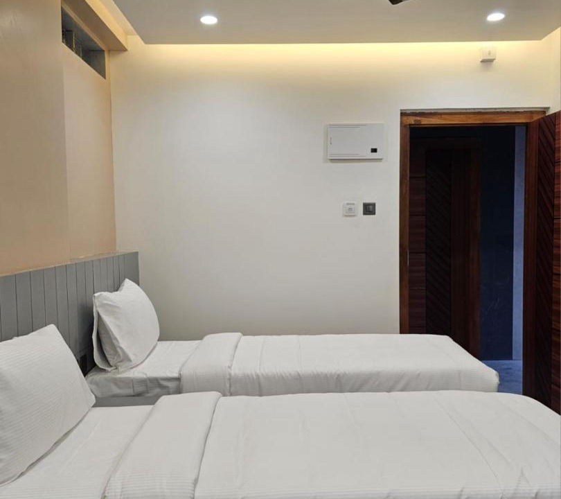 Photo of Bedroom in Coimbatore