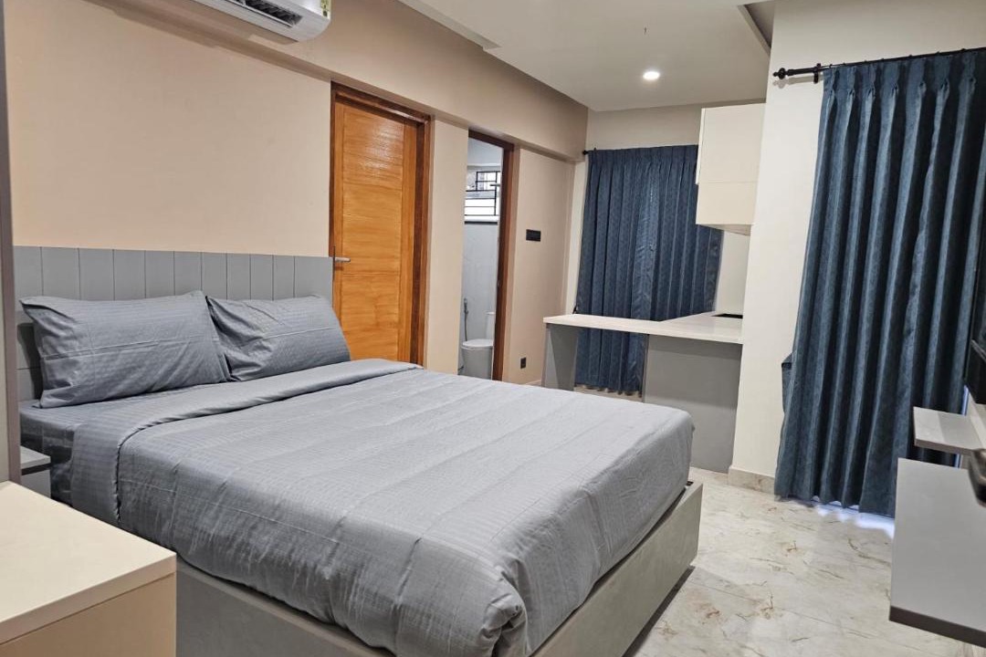 Photo of Bedroom in Coimbatore