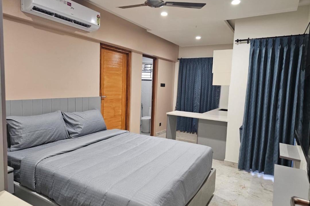 Photo of Bedroom in Coimbatore