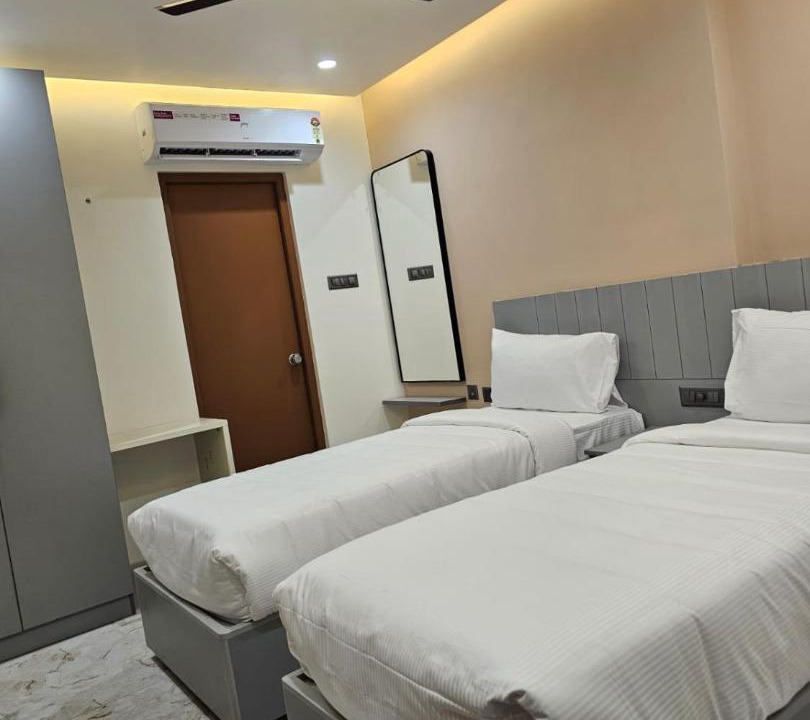 Photo of Bedroom in Coimbatore