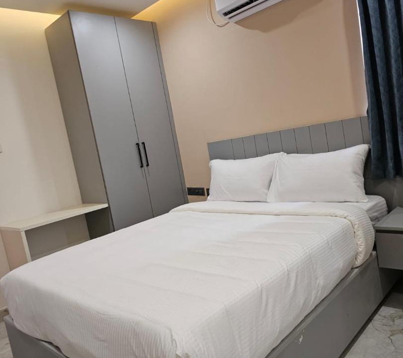 Photo of Bedroom in Coimbatore