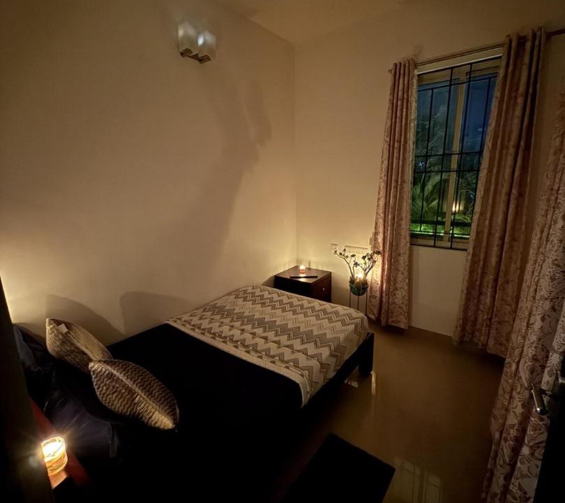 Photo of Bedroom in Nandi Hills