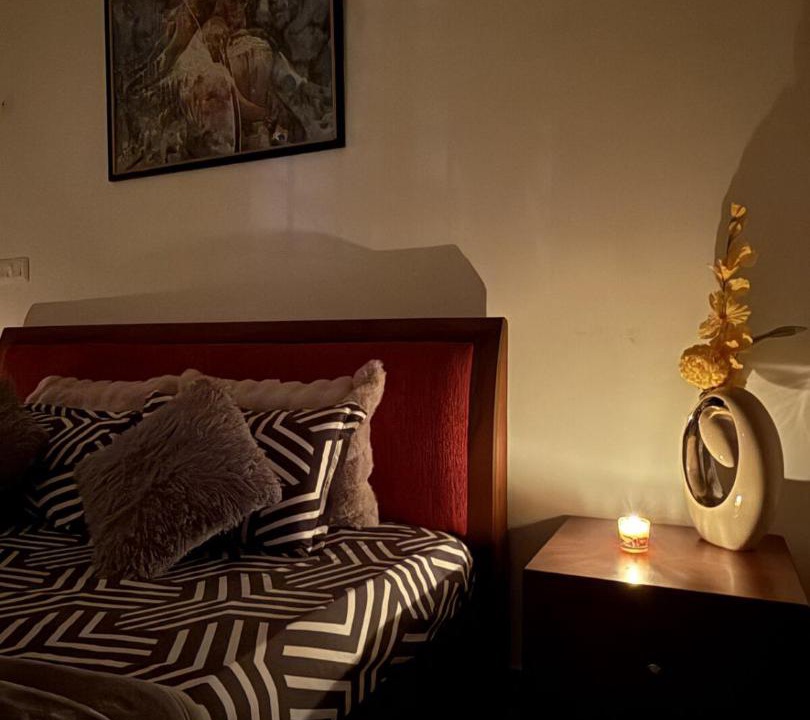 Photo of Bedroom in Nandi Hills