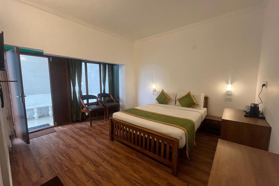 Photo of Bedroom in Devikolam