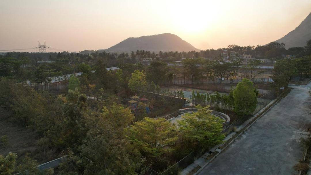 Photo of Others in Nandi Hills