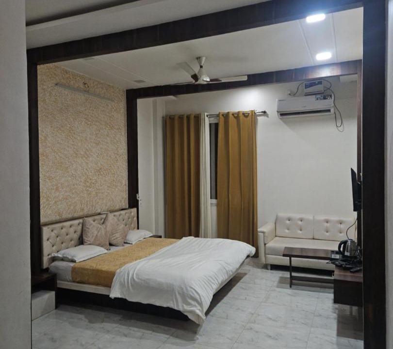 Photo of Bedroom in Aklera