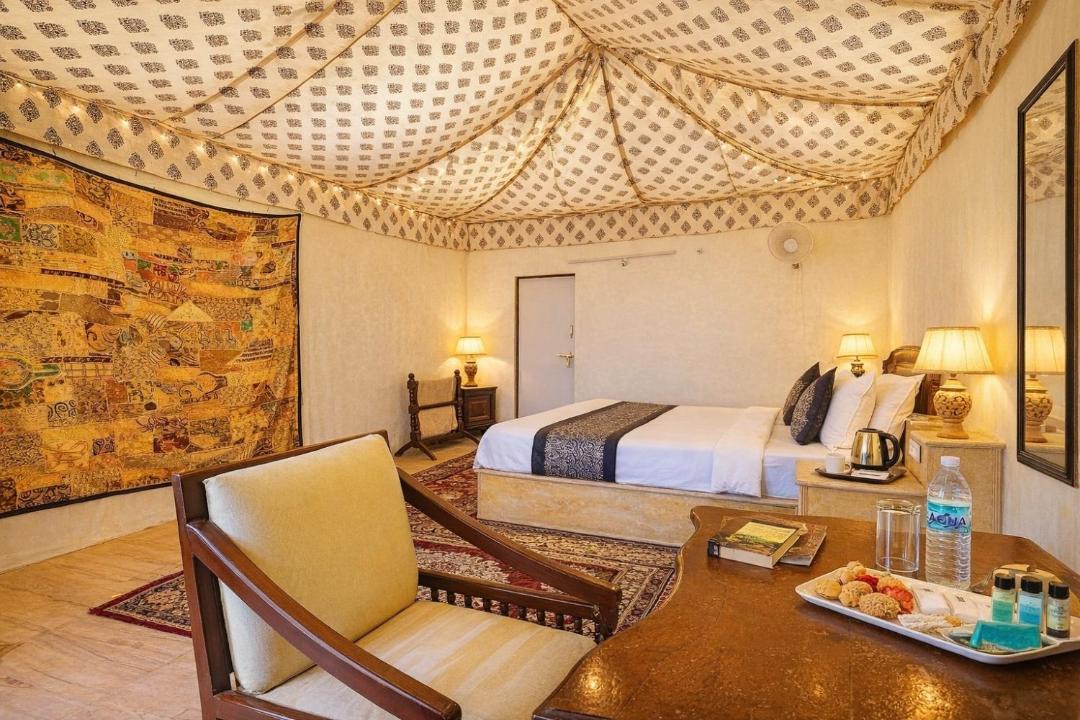 Photo of Bedroom in Sam