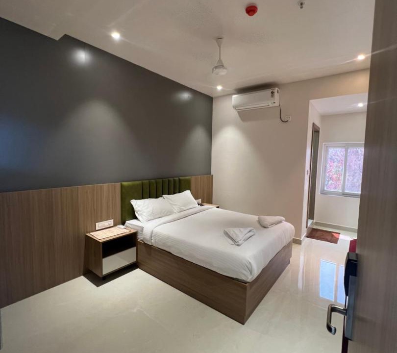 Photo of Bedroom in Hyderabad