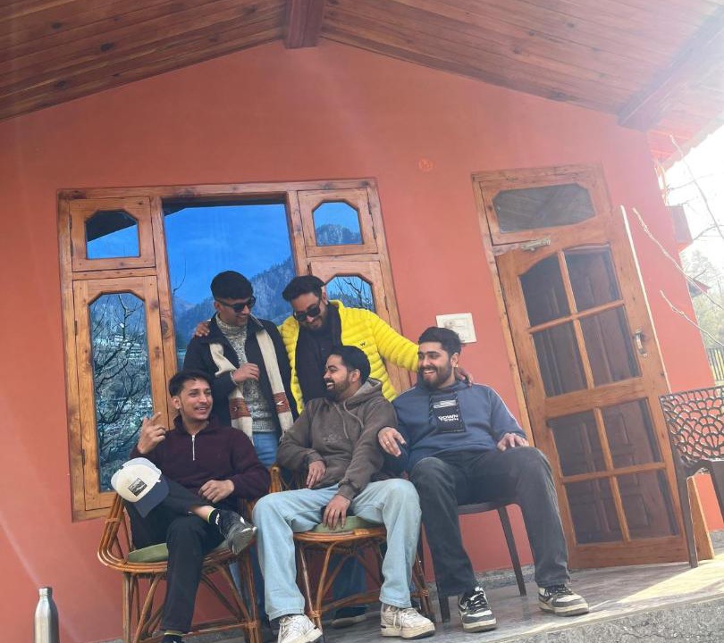 Photo of Others in Kullu