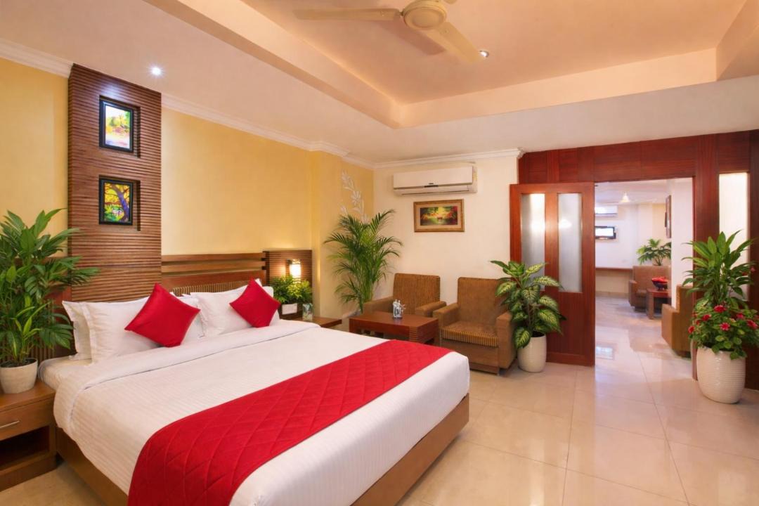 Photo of Bedroom in Anchal