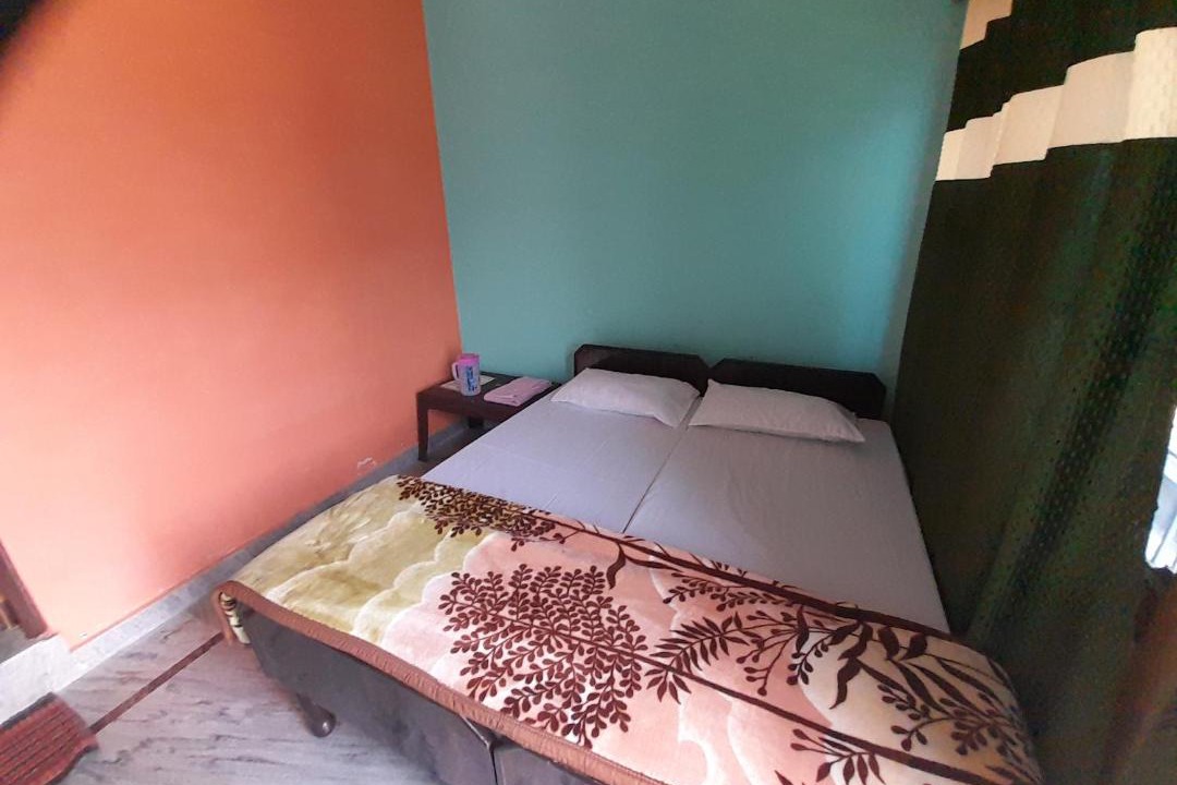 Photo of Bedroom in Guptkashi