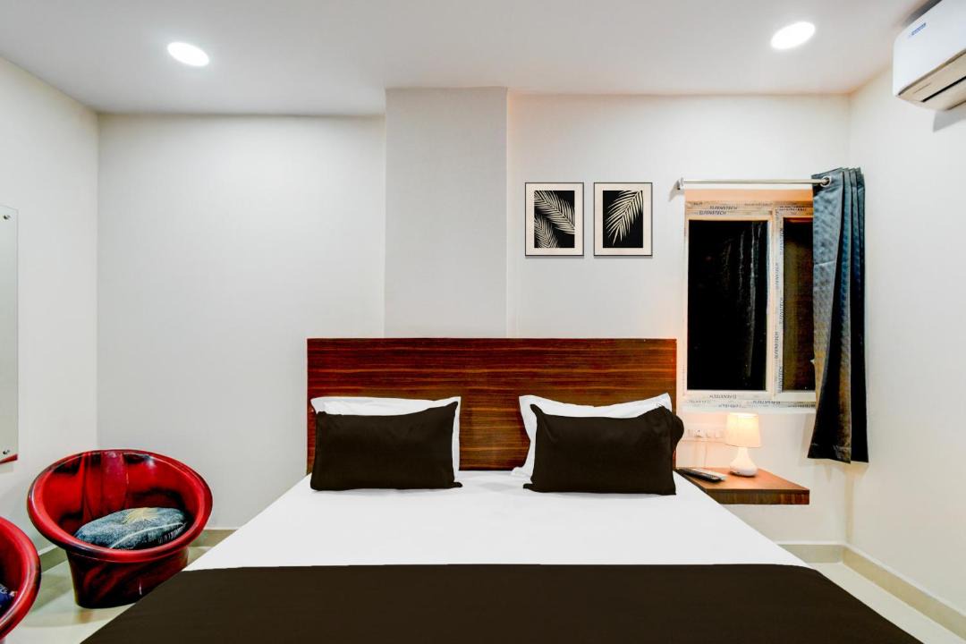 Photo of Bedroom in Hyderabad