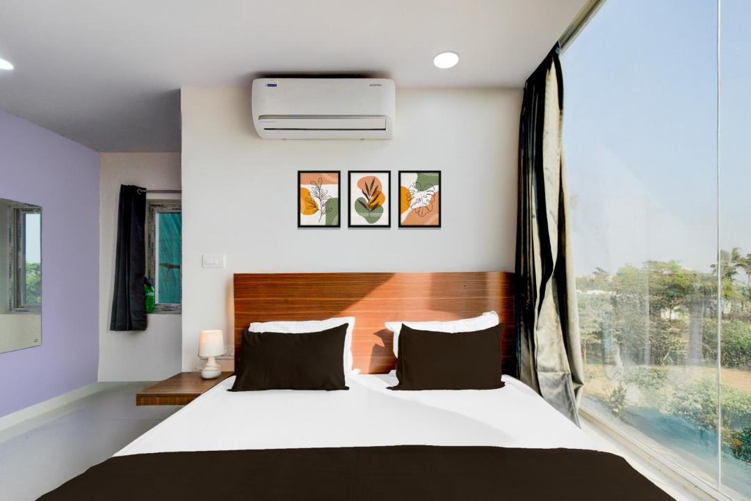 Photo of Bedroom in Hyderabad