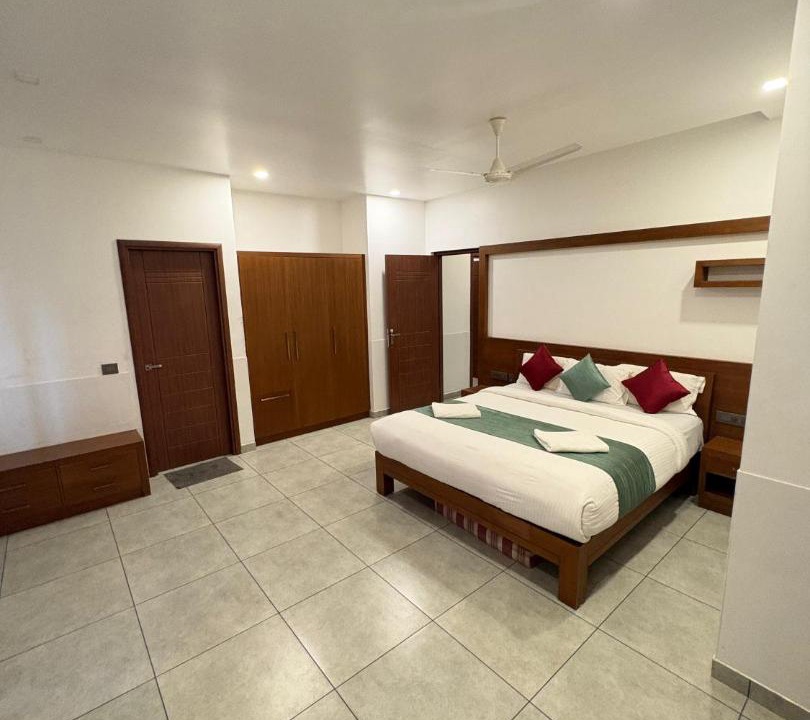 Photo of Bedroom in Kanthalloor