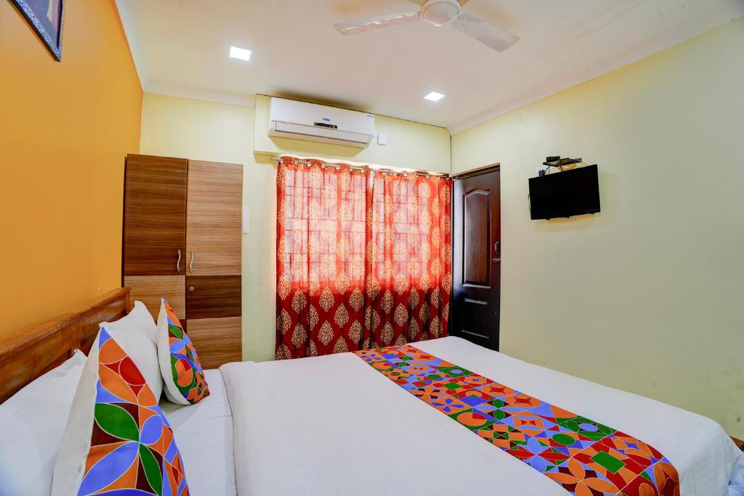 Photo of Bedroom in Chromepet
