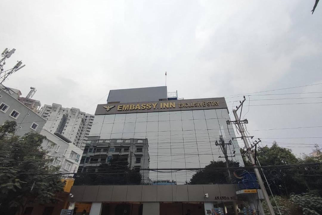 Photo of Others in Gachibowli