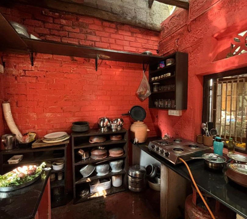 Photo of Kitchen in Surathkal