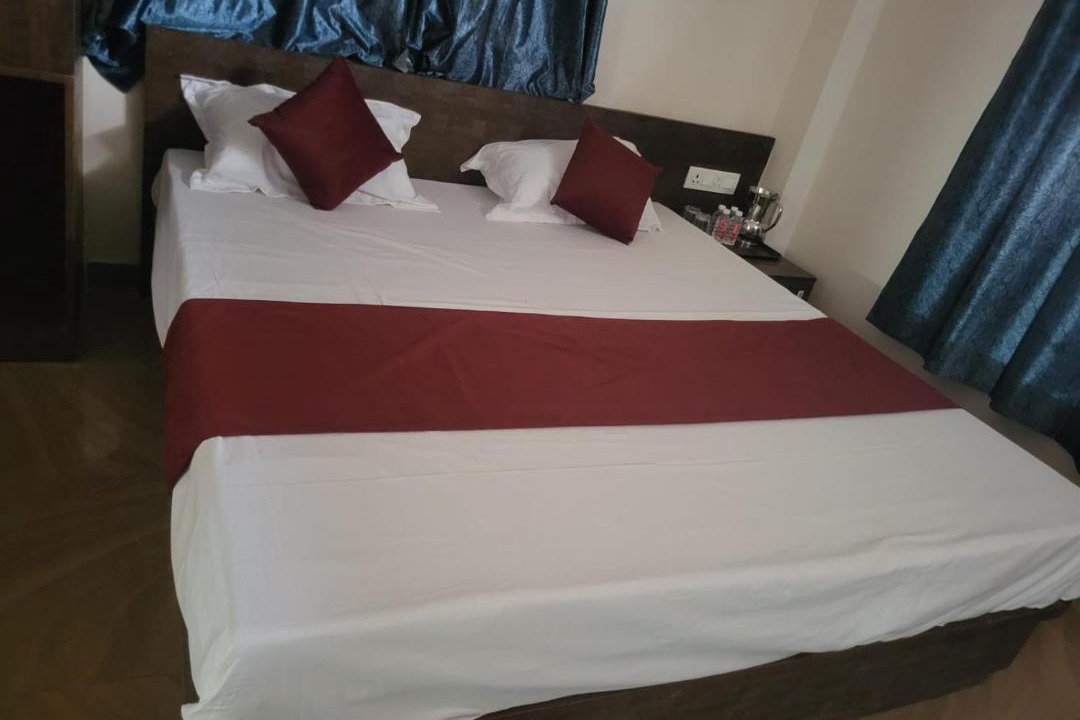 Photo of Bedroom in Siwan