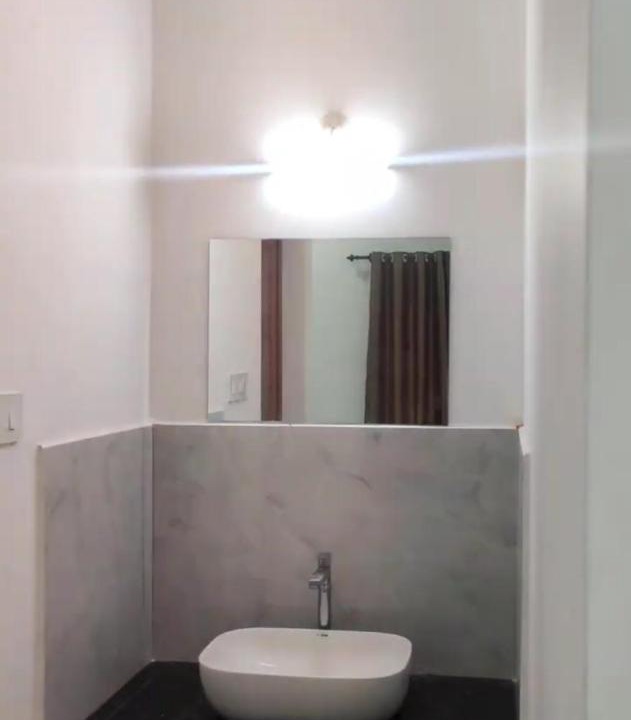 Photo of Bathroom in Kattappana